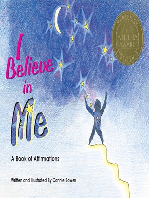 cover image of I Believe in Me: a Book of Affirmations